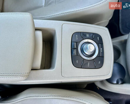 Серый Рено Гранд Сценик, объемом двигателя 2 л и пробегом 244 тыс. км за 7800 $, фото 44 на Automoto.ua