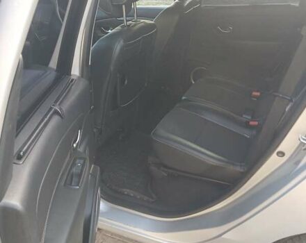 Рено Гранд Сценик 2010 в Черновцах на Automoto.ua Серый Рено Гранд Сценик, объемом двигателя 1.5 л и пробегом 436 тыс. км за 6500 $, фото 11 на Automoto.ua