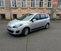 Серый Рено Гранд Сценик, объемом двигателя 1.4 л и пробегом 180 тыс. км за 7250 $, фото 1 на Automoto.ua