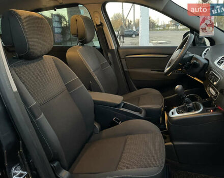 Серый Рено Гранд Сценик, объемом двигателя 1.46 л и пробегом 261 тыс. км за 6550 $, фото 28 на Automoto.ua