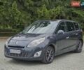 Серый Рено Гранд Сценик, объемом двигателя 2 л и пробегом 290 тыс. км за 6900 $, фото 11 на Automoto.ua