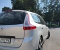 Серый Рено Гранд Сценик, объемом двигателя 1.5 л и пробегом 254 тыс. км за 7900 $, фото 9 на Automoto.ua