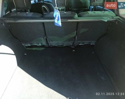 Сірий Рено Гранд Сценік, об'ємом двигуна 1.4 л та пробігом 248 тис. км за 6700 $, фото 10 на Automoto.ua