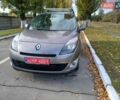 Серый Рено Гранд Сценик, объемом двигателя 1.5 л и пробегом 188 тыс. км за 8300 $, фото 5 на Automoto.ua