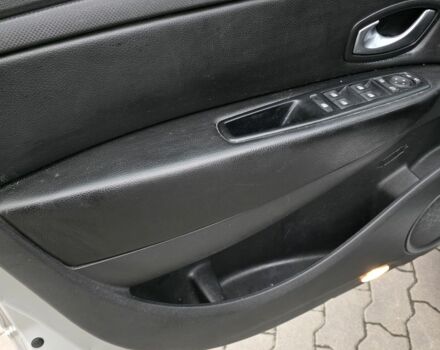 Серый Рено Гранд Сценик, объемом двигателя 1.5 л и пробегом 309 тыс. км за 6000 $, фото 4 на Automoto.ua