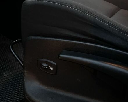 Серый Рено Гранд Сценик, объемом двигателя 1.5 л и пробегом 244 тыс. км за 7500 $, фото 11 на Automoto.ua