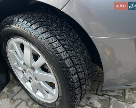 Сірий Рено Гранд Сценік, об'ємом двигуна 1.46 л та пробігом 254 тис. км за 7300 $, фото 16 на Automoto.ua