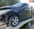 Сірий Рено Гранд Сценік, об'ємом двигуна 1.5 л та пробігом 180 тис. км за 2100 $, фото 1 на Automoto.ua