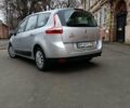 Серый Рено Гранд Сценик, объемом двигателя 1.4 л и пробегом 180 тыс. км за 7250 $, фото 4 на Automoto.ua