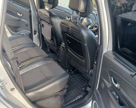 Рено Гранд Сценик 2010 в Черновцах на Automoto.ua Серый Рено Гранд Сценик, объемом двигателя 1.5 л и пробегом 436 тыс. км за 6500 $, фото 2 на Automoto.ua