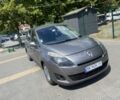 Сірий Рено Гранд Сценік, об'ємом двигуна 1.5 л та пробігом 257 тис. км за 5999 $, фото 1 на Automoto.ua