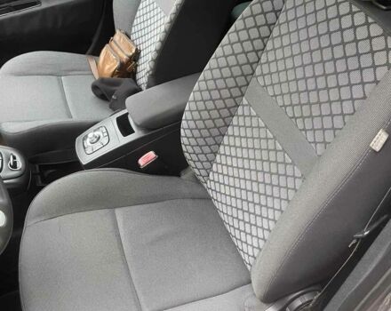 Серый Рено Гранд Сценик, объемом двигателя 1.5 л и пробегом 260 тыс. км за 7500 $, фото 8 на Automoto.ua