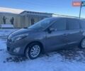 Серый Рено Гранд Сценик, объемом двигателя 1.5 л и пробегом 185 тыс. км за 7350 $, фото 4 на Automoto.ua