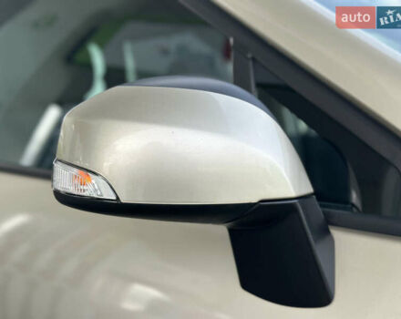 Серый Рено Гранд Сценик, объемом двигателя 1.5 л и пробегом 197 тыс. км за 6950 $, фото 8 на Automoto.ua