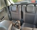 Сірий Рено Гранд Сценік, об'ємом двигуна 1.5 л та пробігом 222 тис. км за 7700 $, фото 12 на Automoto.ua