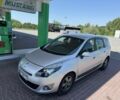 Серый Рено Гранд Сценик, объемом двигателя 1.5 л и пробегом 250 тыс. км за 6900 $, фото 1 на Automoto.ua