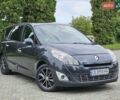Серый Рено Гранд Сценик, объемом двигателя 2 л и пробегом 290 тыс. км за 6900 $, фото 9 на Automoto.ua