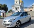 Серый Рено Гранд Сценик, объемом двигателя 1.5 л и пробегом 254 тыс. км за 7900 $, фото 1 на Automoto.ua