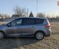 Серый Рено Гранд Сценик, объемом двигателя 1.5 л и пробегом 320 тыс. км за 7600 $, фото 80 на Automoto.ua