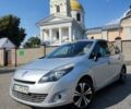 Серый Рено Гранд Сценик, объемом двигателя 1.5 л и пробегом 254 тыс. км за 7900 $, фото 1 на Automoto.ua