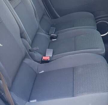 Серый Рено Гранд Сценик, объемом двигателя 2 л и пробегом 248 тыс. км за 8650 $, фото 18 на Automoto.ua