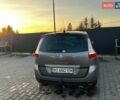 Сірий Рено Гранд Сценік, об'ємом двигуна 1.46 л та пробігом 254 тис. км за 7300 $, фото 3 на Automoto.ua
