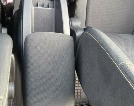 Серый Рено Гранд Сценик, объемом двигателя 1.5 л и пробегом 188 тыс. км за 8300 $, фото 23 на Automoto.ua