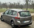 Сірий Рено Гранд Сценік, об'ємом двигуна 1.5 л та пробігом 255 тис. км за 7500 $, фото 5 на Automoto.ua