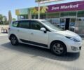 Серый Рено Гранд Сценик, объемом двигателя 1.5 л и пробегом 250 тыс. км за 6900 $, фото 2 на Automoto.ua