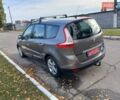 Серый Рено Гранд Сценик, объемом двигателя 1.5 л и пробегом 188 тыс. км за 8300 $, фото 4 на Automoto.ua