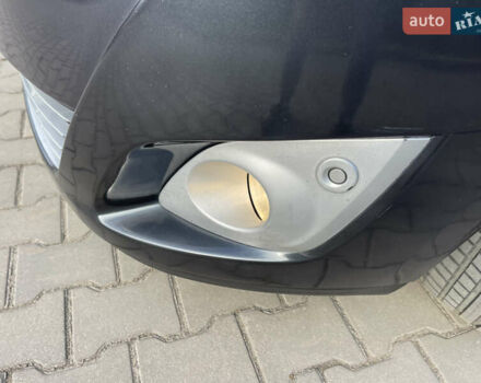 Серый Рено Гранд Сценик, объемом двигателя 1.5 л и пробегом 300 тыс. км за 5999 $, фото 53 на Automoto.ua