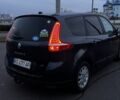 Серый Рено Гранд Сценик, объемом двигателя 1.5 л и пробегом 244 тыс. км за 7500 $, фото 5 на Automoto.ua
