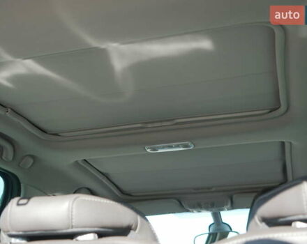 Серый Рено Гранд Сценик, объемом двигателя 1.87 л и пробегом 319 тыс. км за 7900 $, фото 12 на Automoto.ua