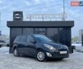 Серый Рено Гранд Сценик, объемом двигателя 2 л и пробегом 191 тыс. км за 9490 $, фото 1 на Automoto.ua