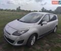 Серый Рено Гранд Сценик, объемом двигателя 1.87 л и пробегом 280 тыс. км за 7000 $, фото 1 на Automoto.ua