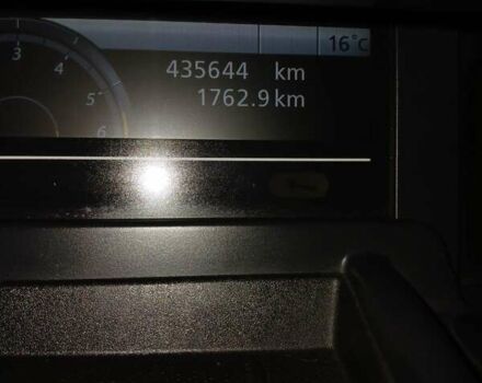 Рено Гранд Сценик 2010 в Черновцах на Automoto.ua Серый Рено Гранд Сценик, объемом двигателя 1.5 л и пробегом 436 тыс. км за 6500 $, фото 7 на Automoto.ua