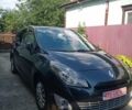 Серый Рено Гранд Сценик, объемом двигателя 2 л и пробегом 190 тыс. км за 8400 $, фото 1 на Automoto.ua