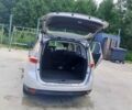 Серый Рено Гранд Сценик, объемом двигателя 1.5 л и пробегом 280 тыс. км за 6999 $, фото 4 на Automoto.ua