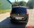 Серый Рено Гранд Сценик, объемом двигателя 1.4 л и пробегом 245 тыс. км за 7200 $, фото 4 на Automoto.ua