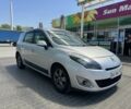 Серый Рено Гранд Сценик, объемом двигателя 1.5 л и пробегом 250 тыс. км за 6900 $, фото 3 на Automoto.ua