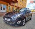 Сірий Рено Гранд Сценік, об'ємом двигуна 1.4 л та пробігом 277 тис. км за 6799 $, фото 17 на Automoto.ua