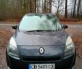 Сірий Рено Гранд Сценік, об'ємом двигуна 1.5 л та пробігом 253 тис. км за 7200 $, фото 6 на Automoto.ua