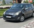 Серый Рено Гранд Сценик, объемом двигателя 1.5 л и пробегом 300 тыс. км за 7300 $, фото 2 на Automoto.ua