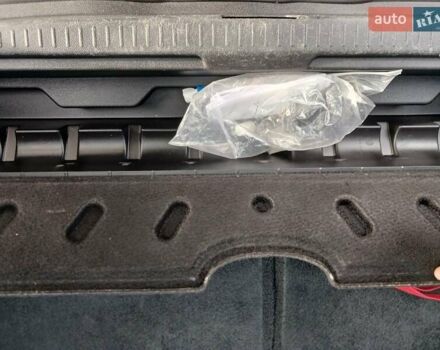 Серый Рено Гранд Сценик, объемом двигателя 1.5 л и пробегом 188 тыс. км за 8300 $, фото 42 на Automoto.ua