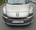 Сірий Рено Гранд Сценік, об'ємом двигуна 1.5 л та пробігом 348 тис. км за 7800 $, фото 17 на Automoto.ua
