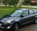 Серый Рено Гранд Сценик, объемом двигателя 1.46 л и пробегом 250 тыс. км за 6500 $, фото 1 на Automoto.ua