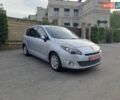 Сірий Рено Гранд Сценік, об'ємом двигуна 1.5 л та пробігом 222 тис. км за 7700 $, фото 1 на Automoto.ua