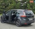 Серый Рено Гранд Сценик, объемом двигателя 2 л и пробегом 290 тыс. км за 6900 $, фото 8 на Automoto.ua