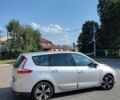 Серый Рено Гранд Сценик, объемом двигателя 1.5 л и пробегом 254 тыс. км за 7900 $, фото 8 на Automoto.ua