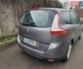 Сірий Рено Гранд Сценік, об'ємом двигуна 1.5 л та пробігом 200 тис. км за 6999 $, фото 4 на Automoto.ua
